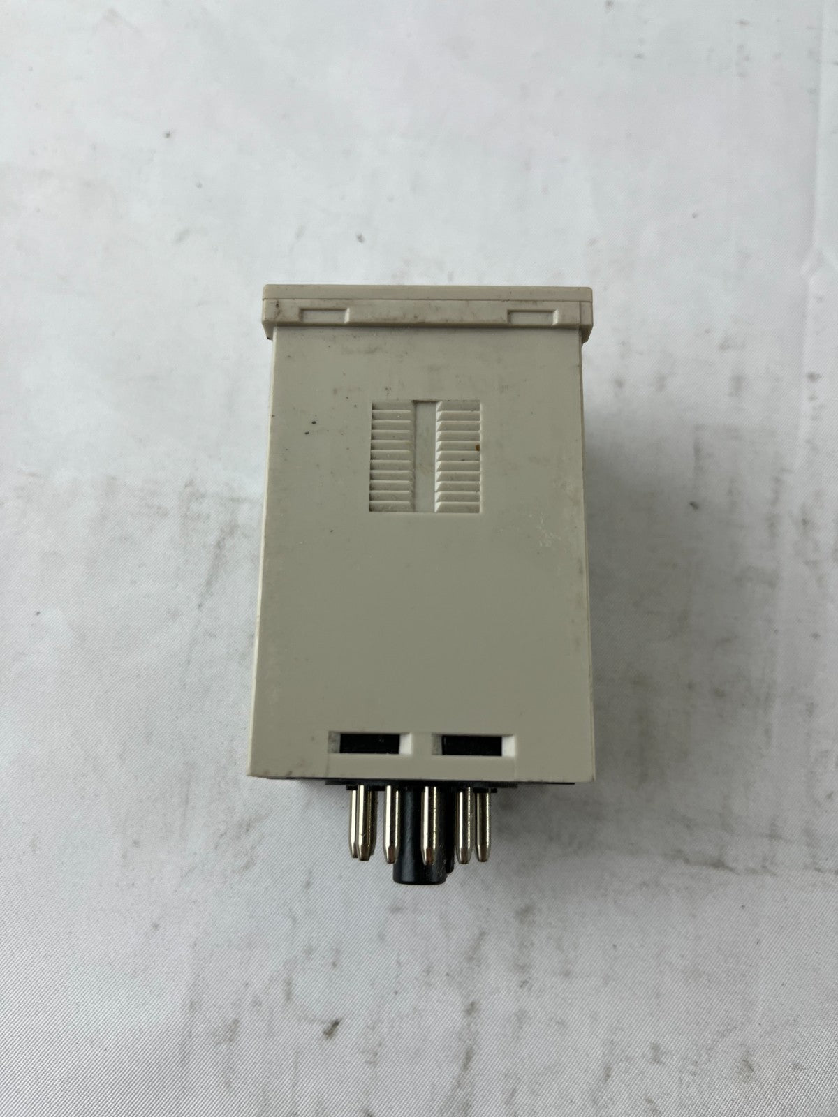 Omron H3CA-A Analog Timer 24-240VAC/DC 11-Pin Used Spare Unit