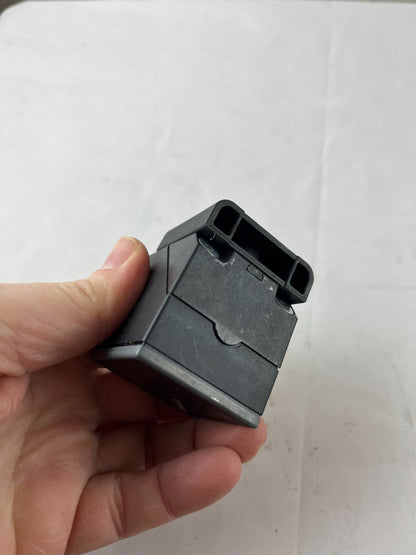 Balluff BES0217 BES Q40KFU-PAC20B-S04C Sensor 10-30VDC 20mm Used Spare Part