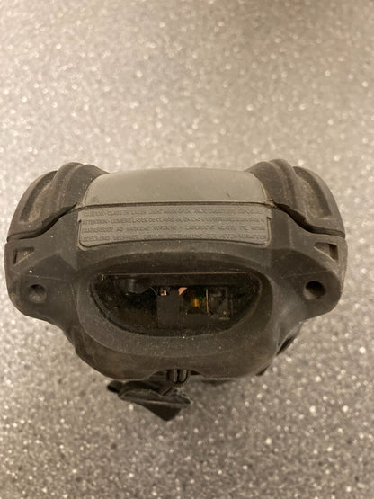 Symbol Technologies MC9062-SHBH9AEA7WW Barcode Scanner Mobile Computer UNTESTED!