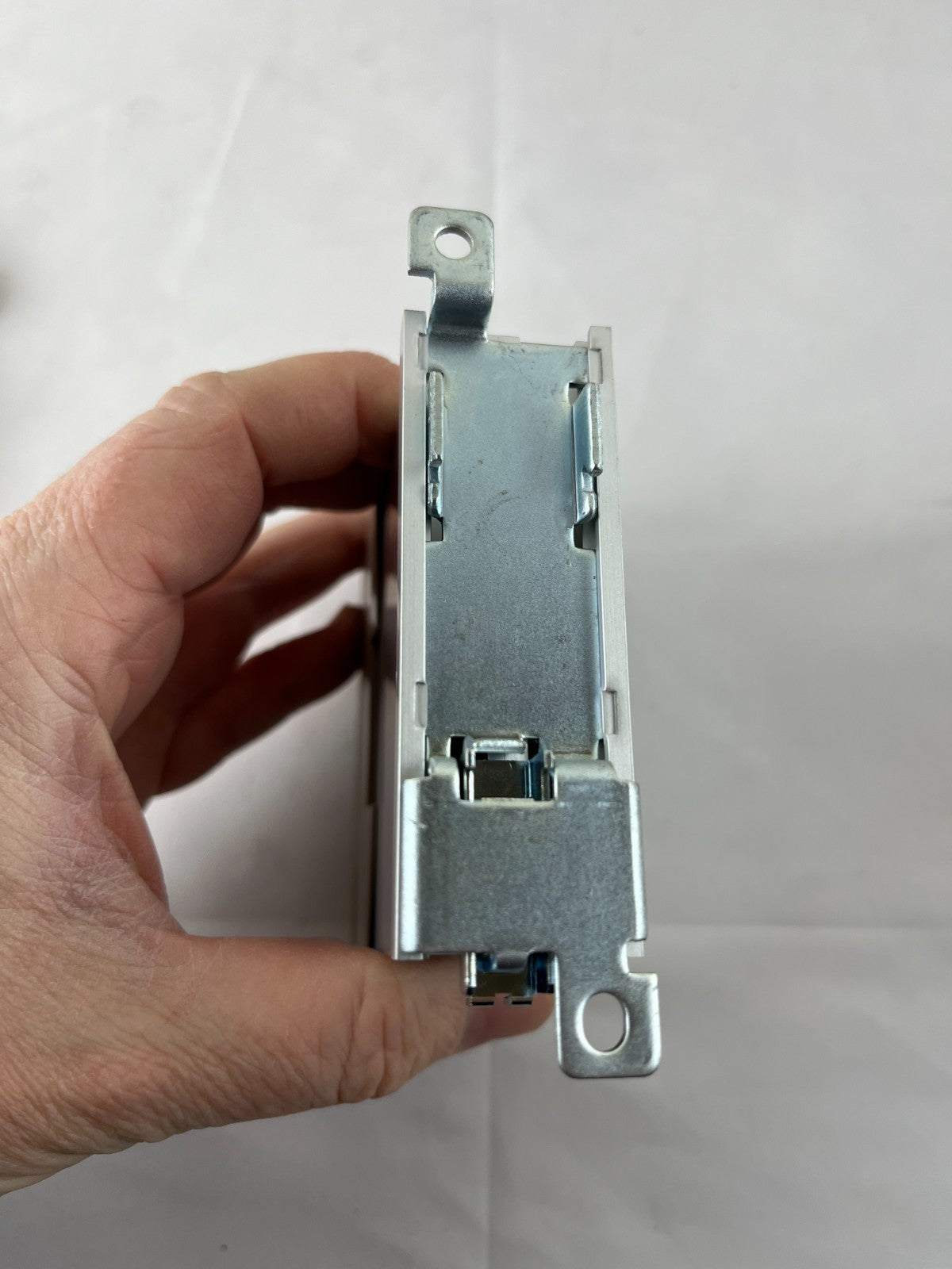 Omron G3PA‑210B‑VD Solid State Relay 10A 24–240Vac Output 5–24VDC Input New