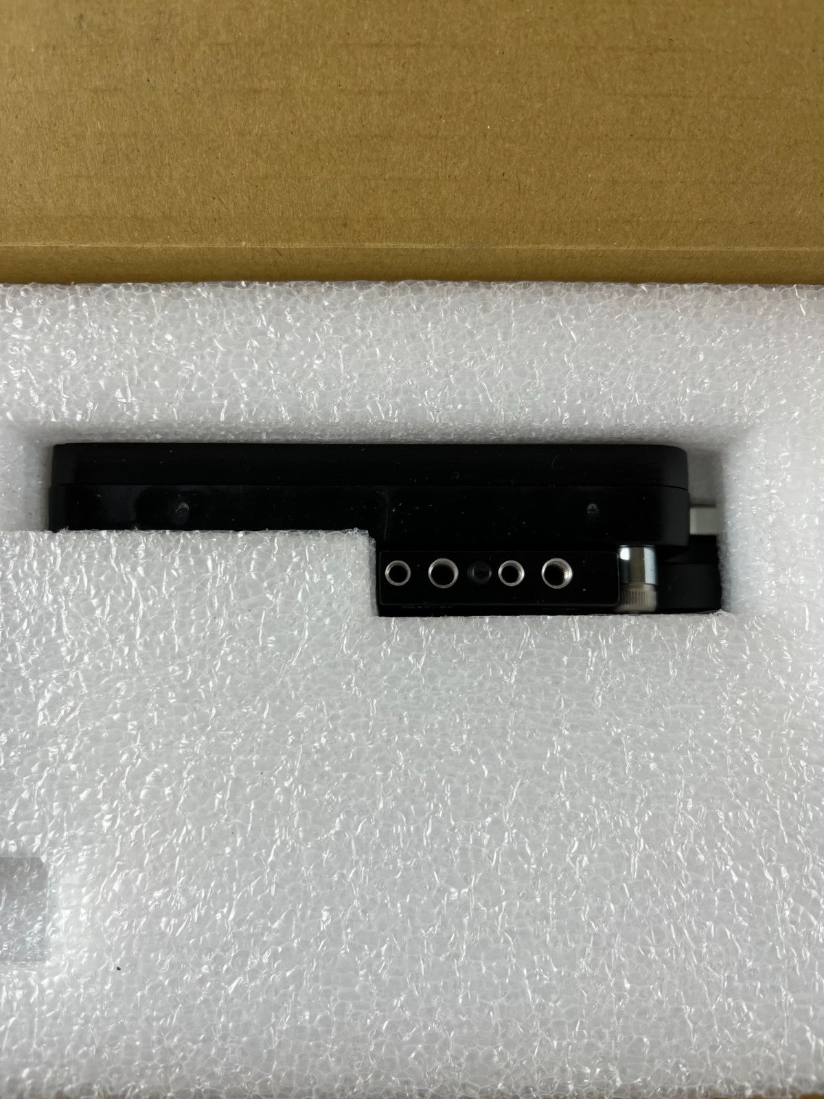 SICK MB1-BL00 1091788 Mounting Bracket Kit Safety Interlock NEW Sealed Germany