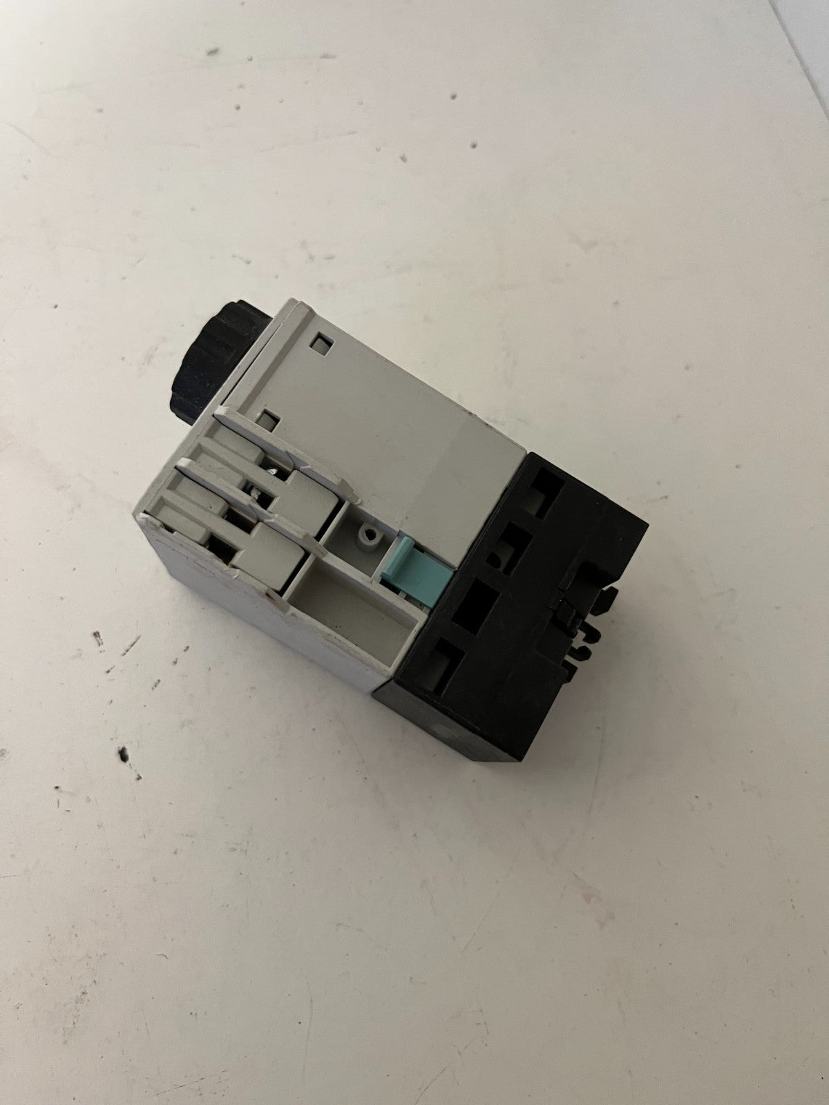 Siemens 3RT2926-2PA01 On-Delay Timer Module 0.1–30s For 3RT2 Contactor Used
