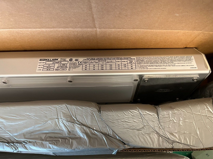 Killark LALFP630L3D 45W LED Hazardous Location Luminaire, 120-277V, IP66 NEW