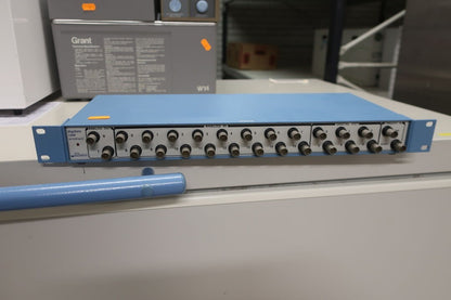 Axon Instruments DigiData 1200 Data Acquisition Interface 32ch BNC Rackmount