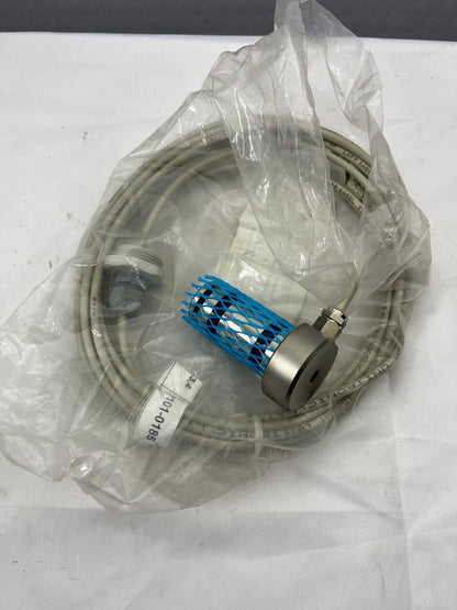 FPT GM 30004 Measurement Bolt Load Cell 33.4kN, 1.4mV/V, 25/68mm, New Sealed