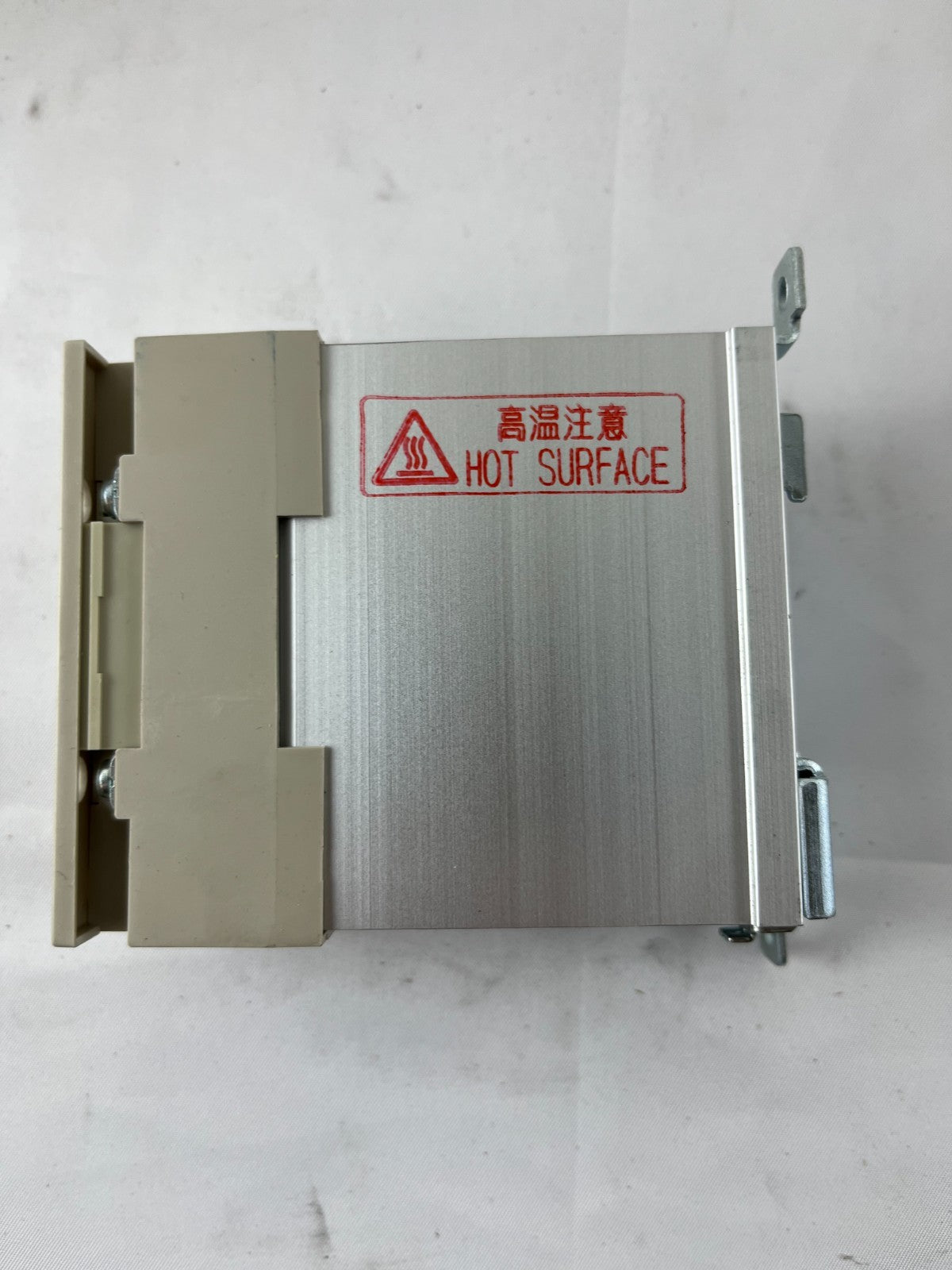 Omron G3PA-220B-VD Solid State Relay 20A 24–240VAC, 5–24VDC Input, DIN Rail, New