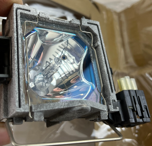 ASK SP-LAMP-017 Replacement Projector Lamp Module C160 C180 SP5000 Used