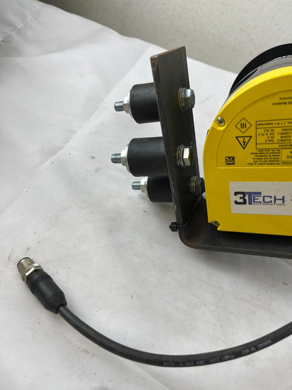 SICK microScan3 Core MICS3-AAAZ55AZ1 Safety Laser Scanner 5.5m New Unused