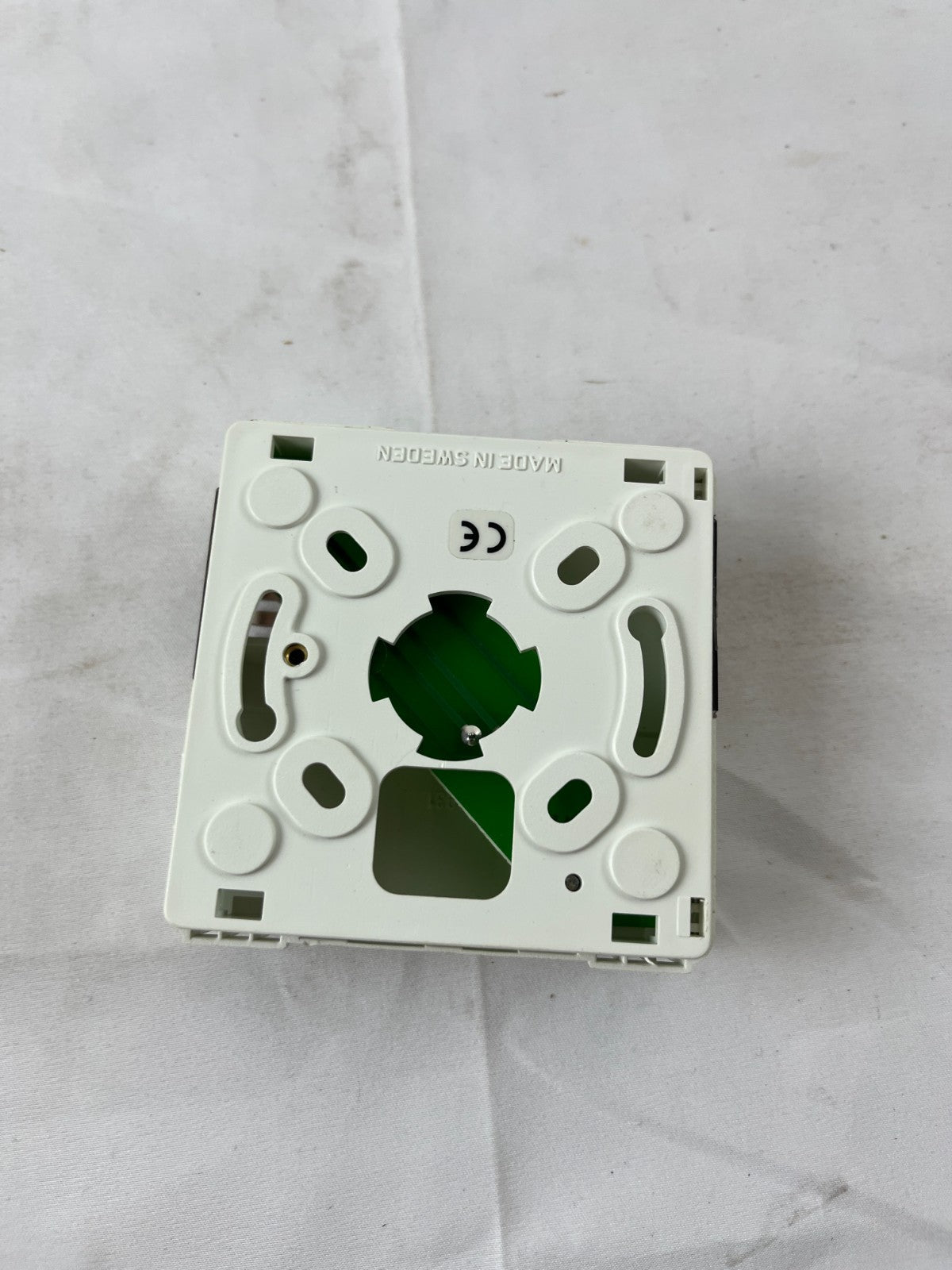 TAC EGRL Sensor 515-2120-010B Room Temperature Sensor New Sweden Spare Unit