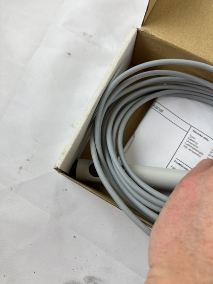 LSControl 49331 ES990 Duct Temperature Sensor NTC New Unused HVAC Probe