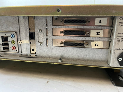 NAVIS IVCS DP-O v3.2 Dynamic Positioning Computer A4200M Tested Working Unit