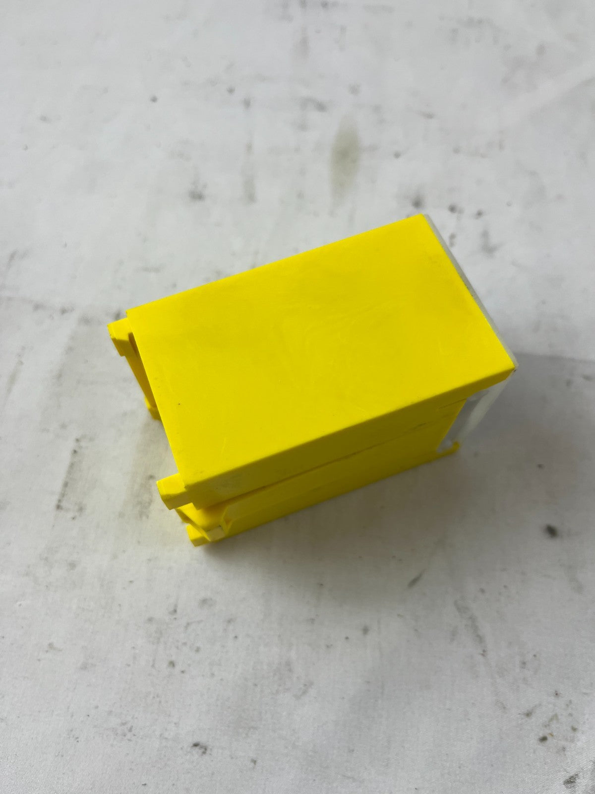 Tytan II 25A Fuse Holder Insert Reserve Module NOS New Boxed Spare Unit