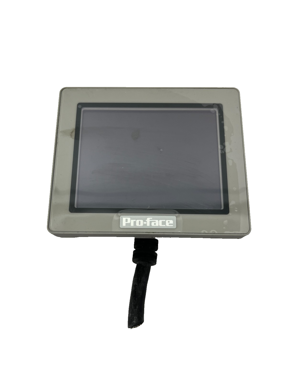 Pro-face XM-4200TP Modular HMI Touchscreen PFX-XM4200TP Explosion-Proof Used