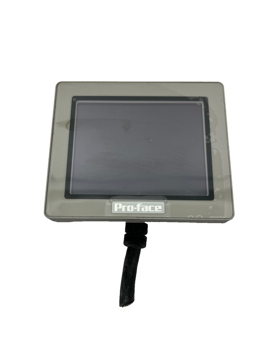 Pro-face XM-4200TP Modular HMI Touchscreen PFX-XM4200TP Explosion-Proof Used