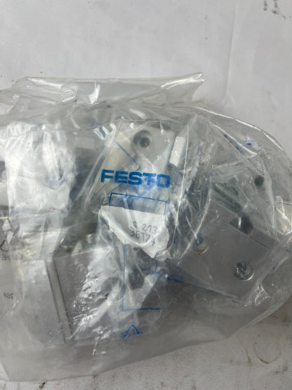FESTO SMBU-2B 36174 Sensor Mount Bracket Lot 5 New Spare Units