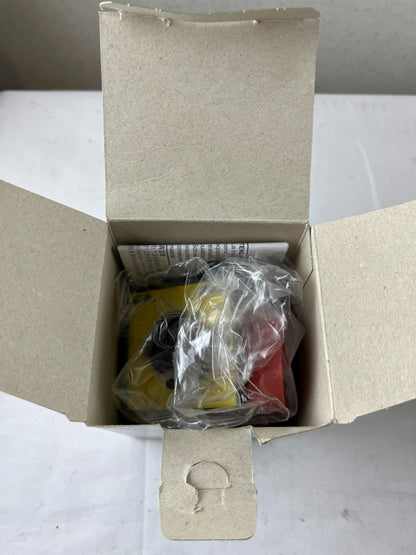 Schneider Electric VCF1 Emergency Stop Switch Disconnector 32A TeSys Vario New