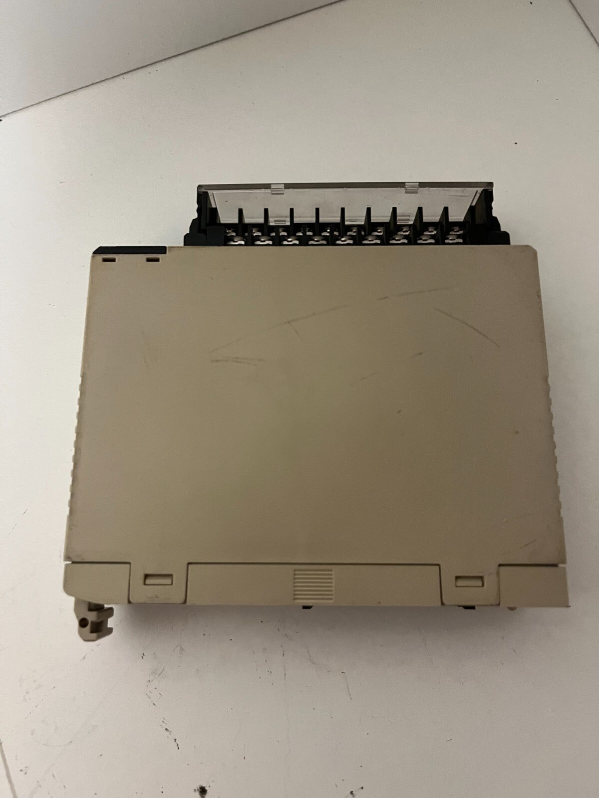 Omron C200H-OC222 Output Unit 250VAC/24VDC 2A - Used, Tested Working