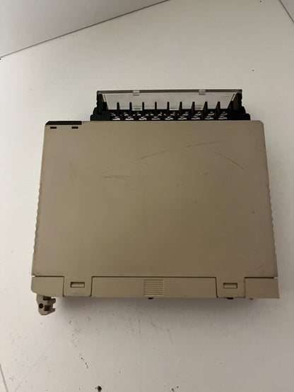 Omron C200H-OC222 Output Unit 250VAC/24VDC 2A - Used, Tested Working