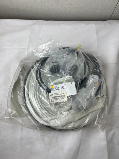 Horst HBST-250°C Heizbandsatz BC01074U Heating Tape Set 13.5 m New Spare Parts