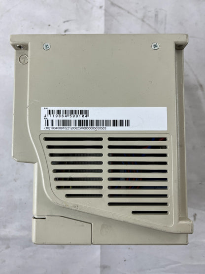Bonfiglioli Vectron SYN10 T 400 05 AF 1HP AC Drive VFD 380-460V Used Spare Unit