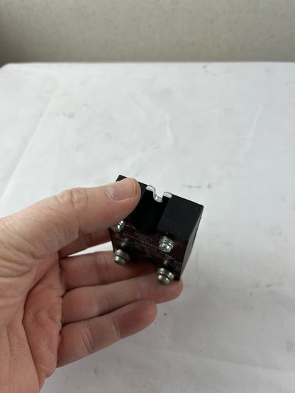 Celduc SC942110 Solid State Relay 25A 12–280VAC 4–30VDC Control Panel Mount