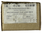 LK-NES 171A7532 DIN 3 Cartridge Fuse Link 500A 500V Industrial Fuse NEW Spare
