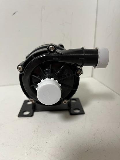 PPS GF40 Electric Coolant Pump Water Pump High Temp Resistant New Unused