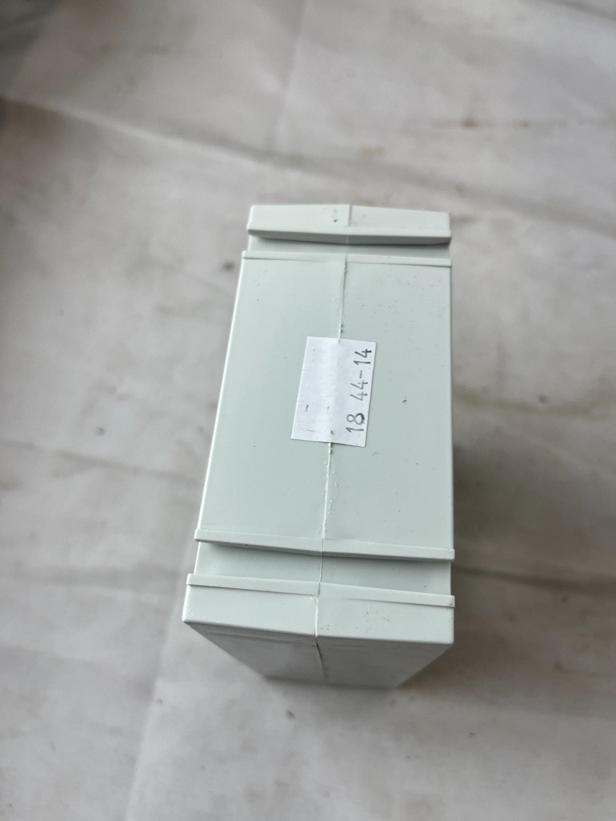 Eaton HF7A P2 741H0056 Current Transformer 1200/5A Class 0.2S New Spare Unit