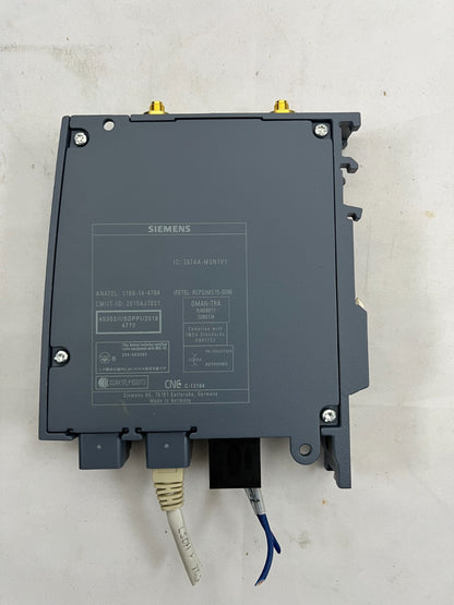Siemens SCALANCE W734-1 IWLAN Client 6GK5734-1FX00-0AA0 Industrial Wireless RJ45