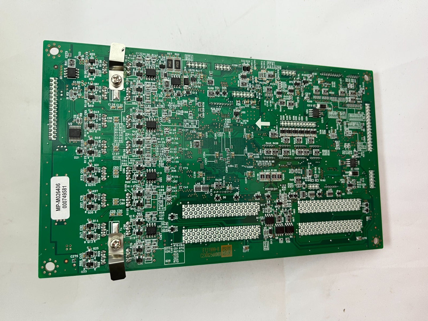 Mimaki G5HDC PCB B Assy E400919-01 | Tested Used | Genuine Printer Spare Part