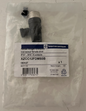 Telemecanique XZCC12FDM50B M12 Female Connector 5-Pin - New Sealed Never Used