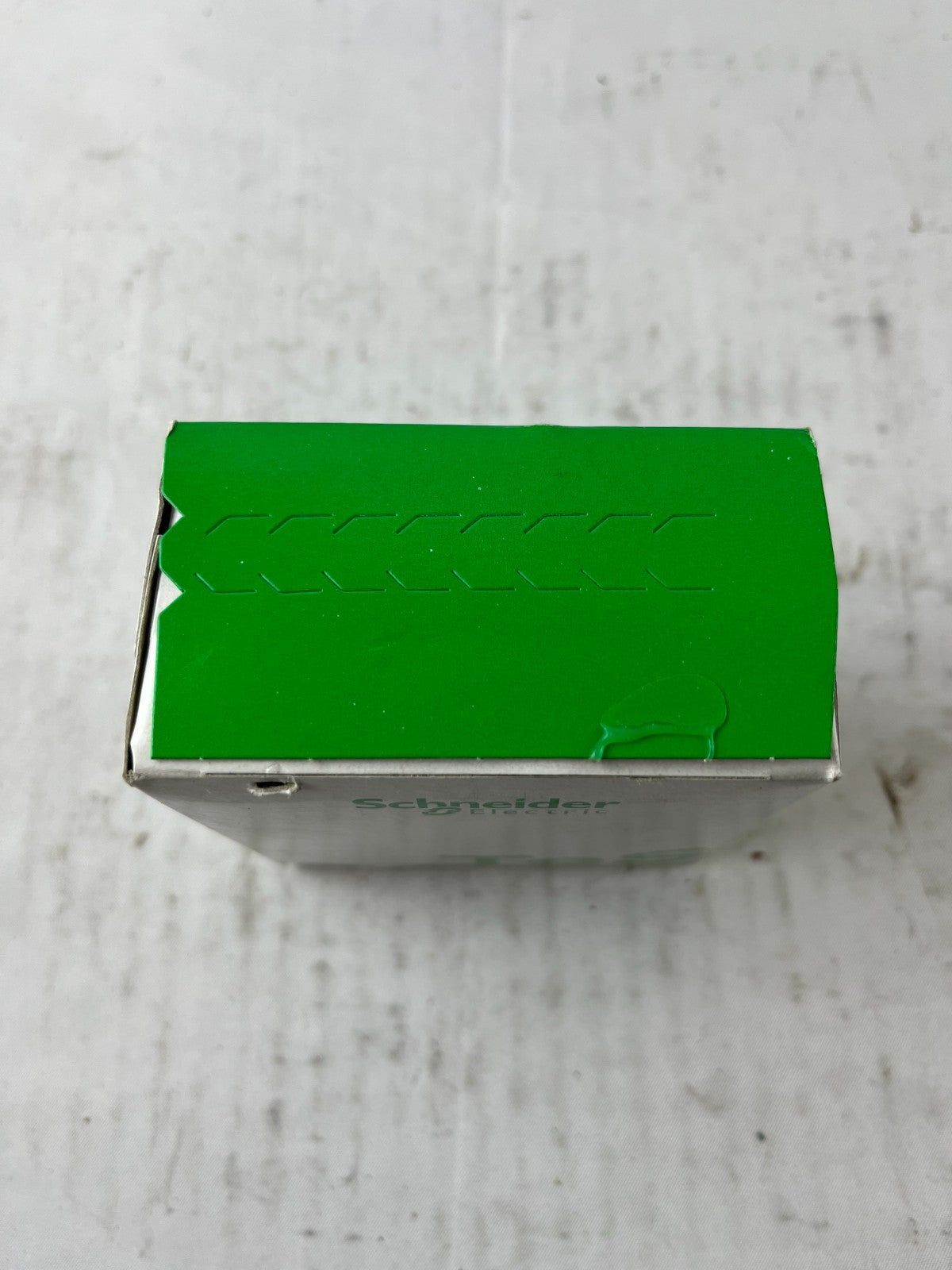 Schneider Electric GV2ME05 Motor Circuit Breaker 0.63–1 A TeSys New Box