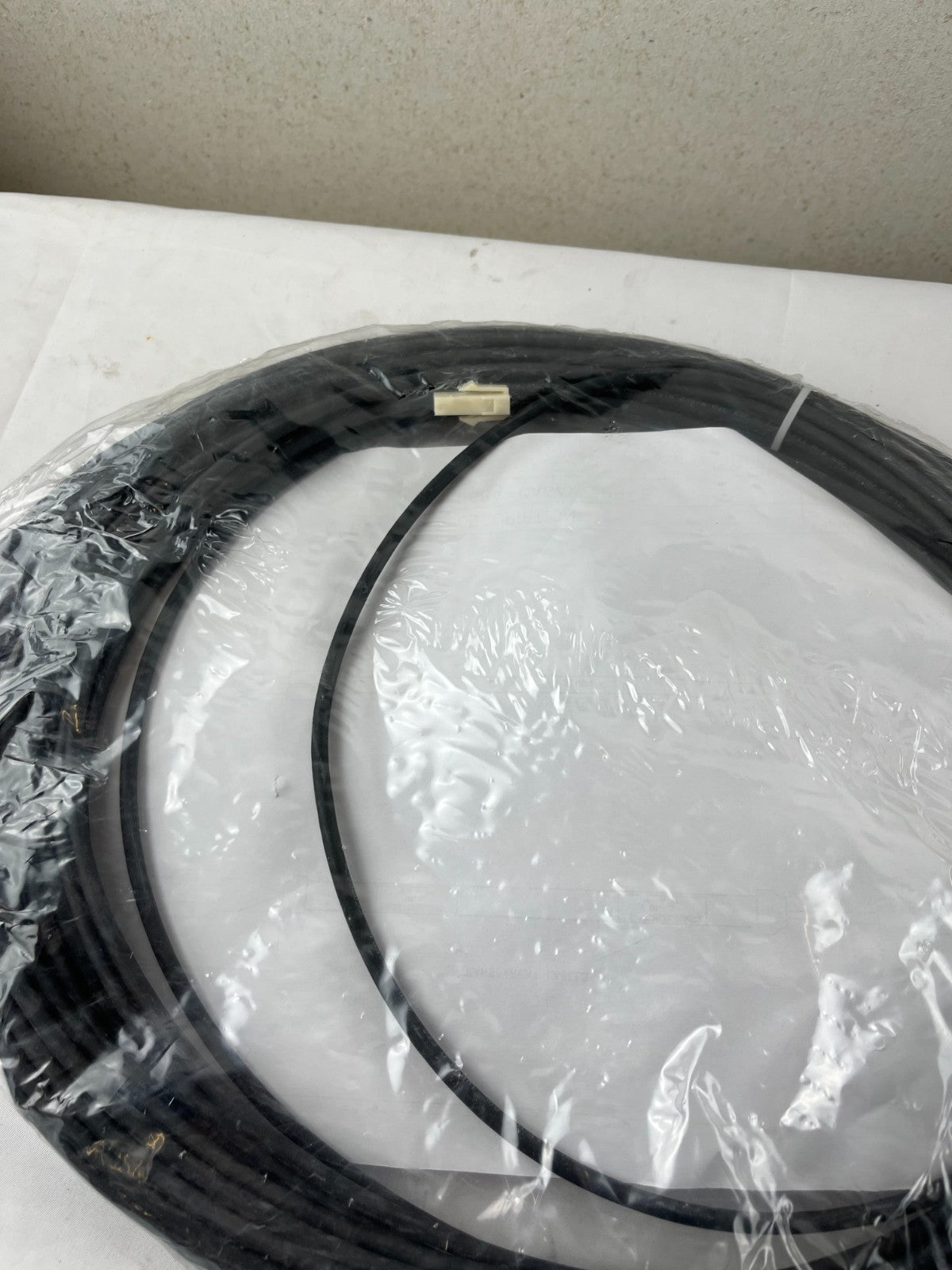 Omron R88A-CAGA020BR-E SmartStep 2 / G-Series Servo Motor Brake Cable 20m NEW