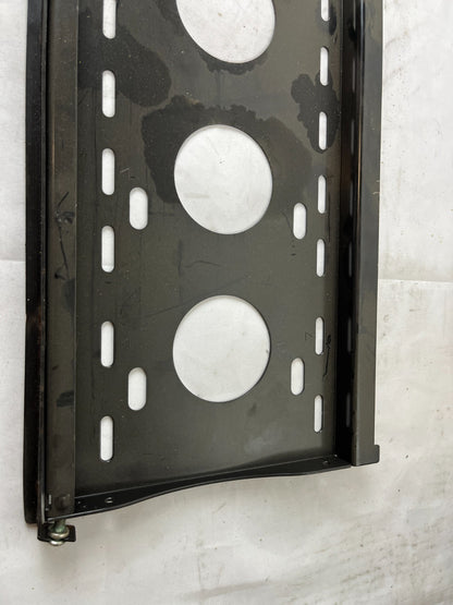 Red Lion Ld4 Large Led Display Wall Mount Bracket Used Working Spare Unit