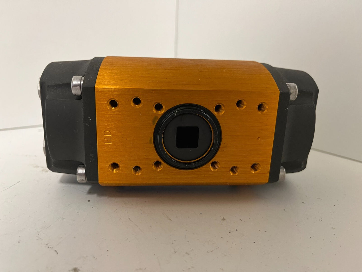 NEW Norbro 40R Pneumatic Actuator 10-RDB40-1SD1E0-E - Unused in Box