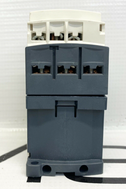 Schneider Electric Telemecanique LAD4TBDL Magnetic Contactor Coil 24Vdc