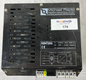 Michael Riedel RSNT20G 24VDC 20A Stabilized Power Supply 3x400VAC Used Spare