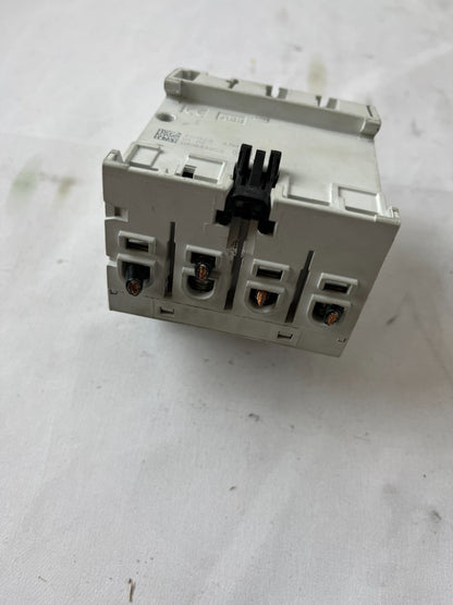 ABB F204 A 40A 30mA 4-Pole RCCB RCD Residual Current Breaker Used Spare Unit