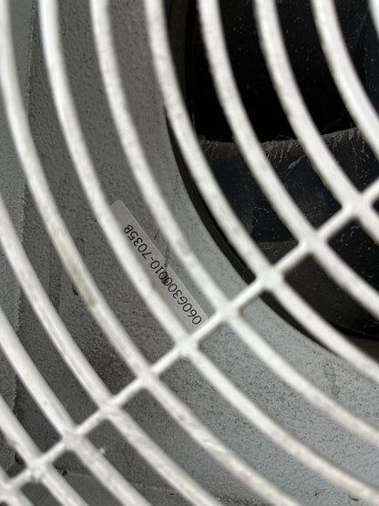 STULZ Cosmotec GKV_3000220 230V Cabinet Cooling Fan Unit Used Spare Part