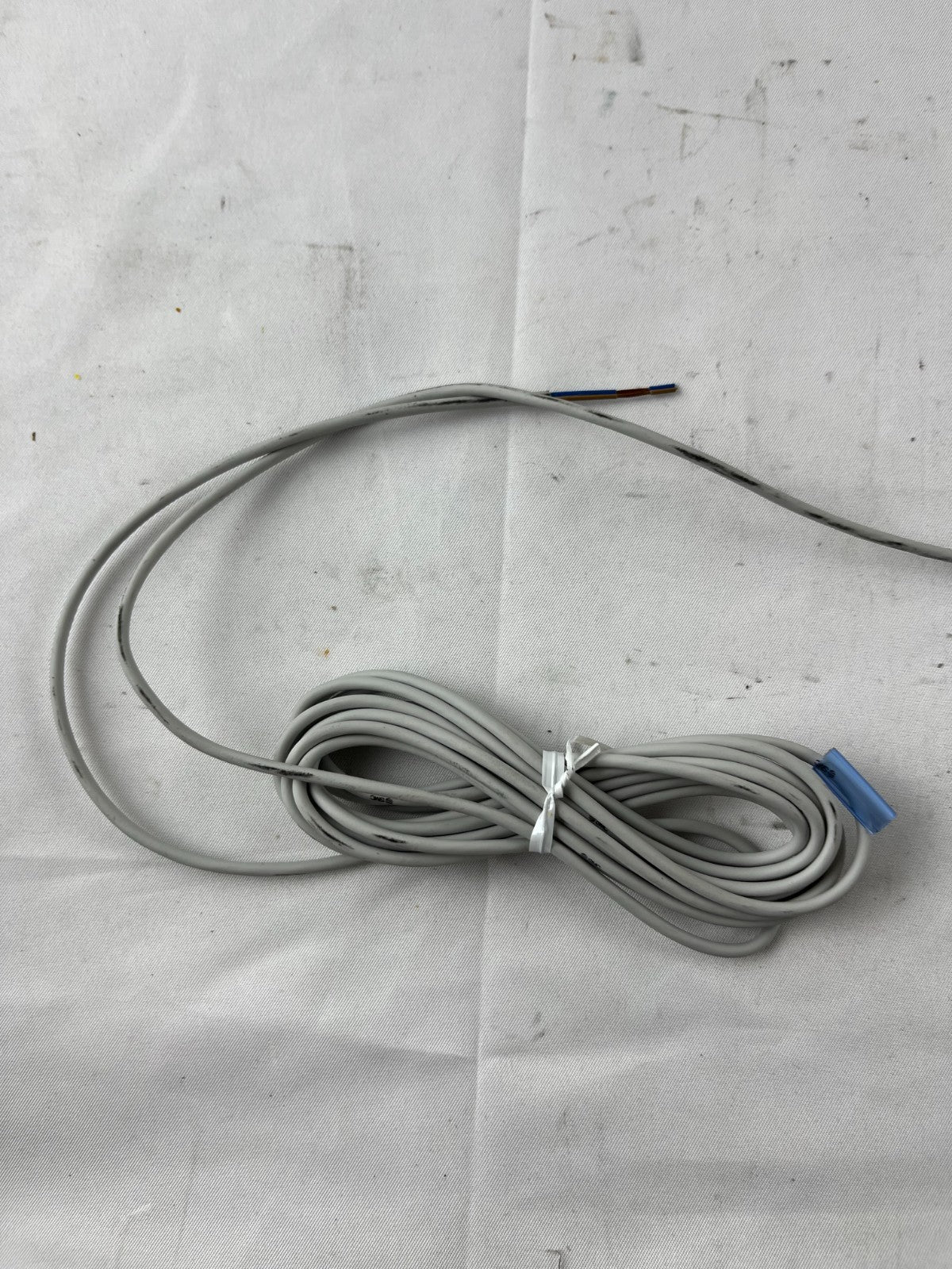 SMC D-A93 Reed Auto Switch 2-Wire Cylinder Sensor SPST-NO New Unused Unit