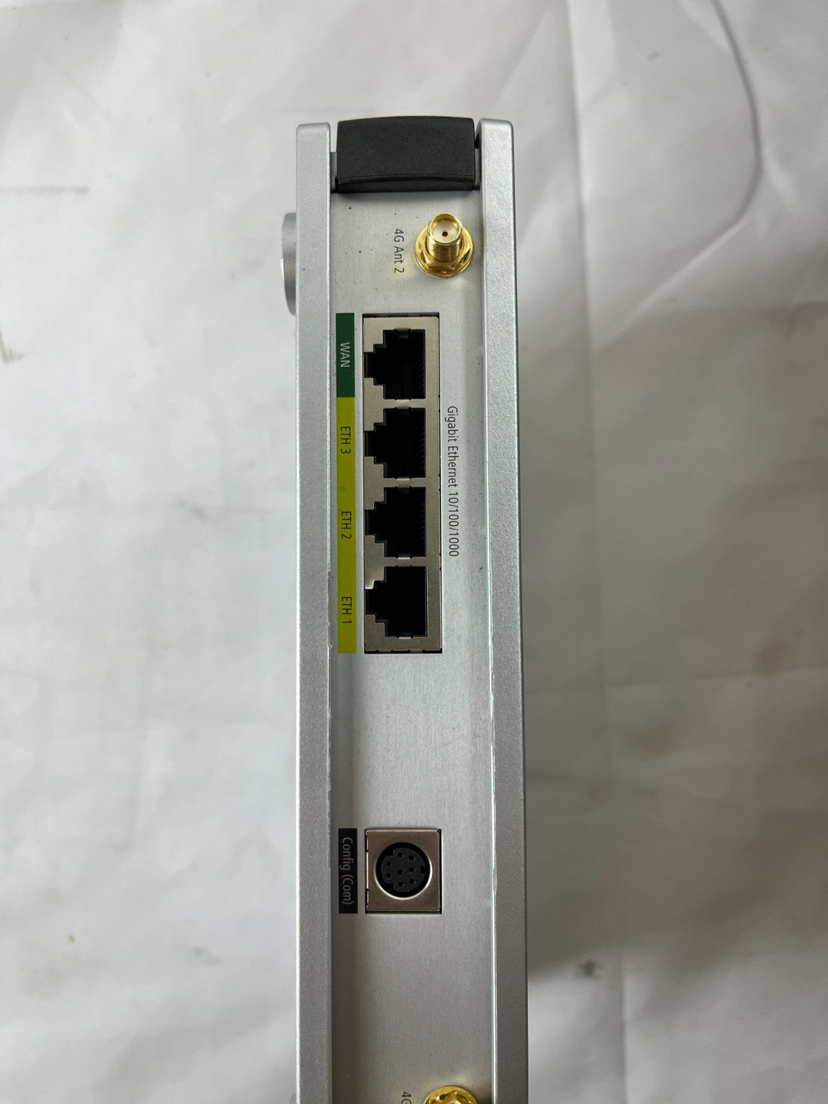 LANCOM 1790-4G LTE VPN Router Industrial Gigabit Ethernet WAN Used Spare Unit