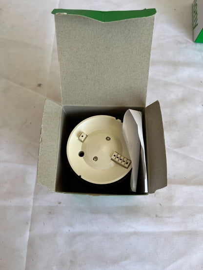 Schneider Electric XVB C4B4 Harmony Red Flashing Unit 24-48V IP66 New Spare Unit