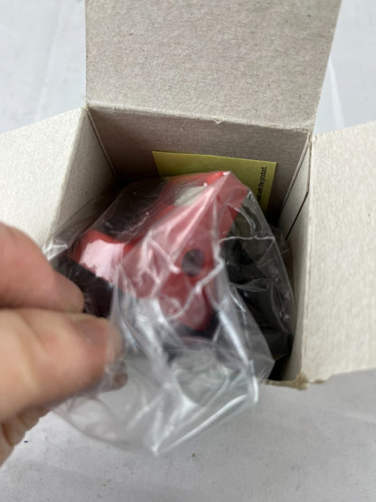 Schneider Electric KCF1PZ TeSys Vario Red Rotary Handle 60×60mm New in Box