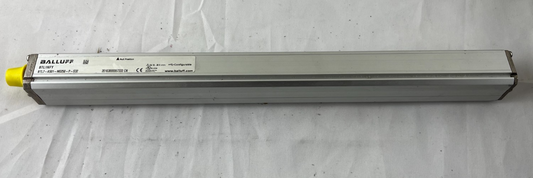 Balluff BTL7-A501-M0250-P-S32 Micropulse Position Sensor NEW 250mm Analog