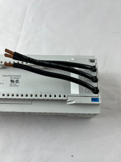 Wöhner 32 444 EQUES EasyConnector Busbar Adapter 32A 690V 3‑Pole New Spare