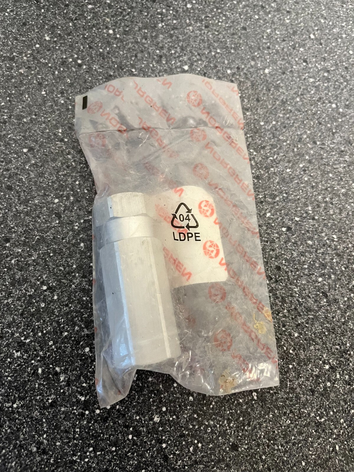 Norgren T55C4800 Pneumatic Valve, 10 Bar Max, G11E, New in Sealed Packaging