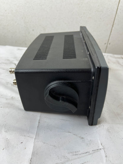 Jotron Tron UAIS TR-2500 AIS Transponder Shipborne Identification System Tested