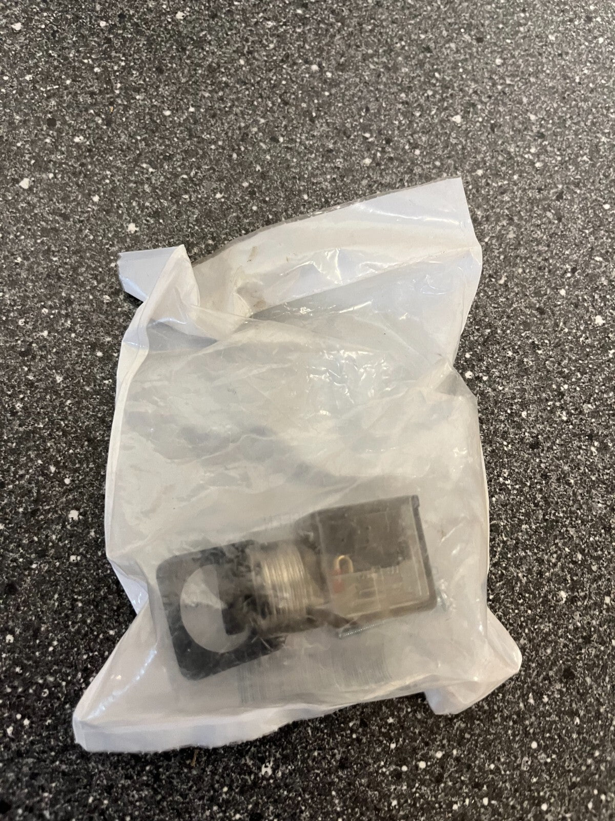 Norgren M/P24120/1 STECK-30 DIN/A L+V Connector 24V AC/DC