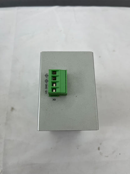 Phoenix Contact FL SWITCH SFNB 8TX Ethernet Switch 8-Port 2891002 Used Industria
