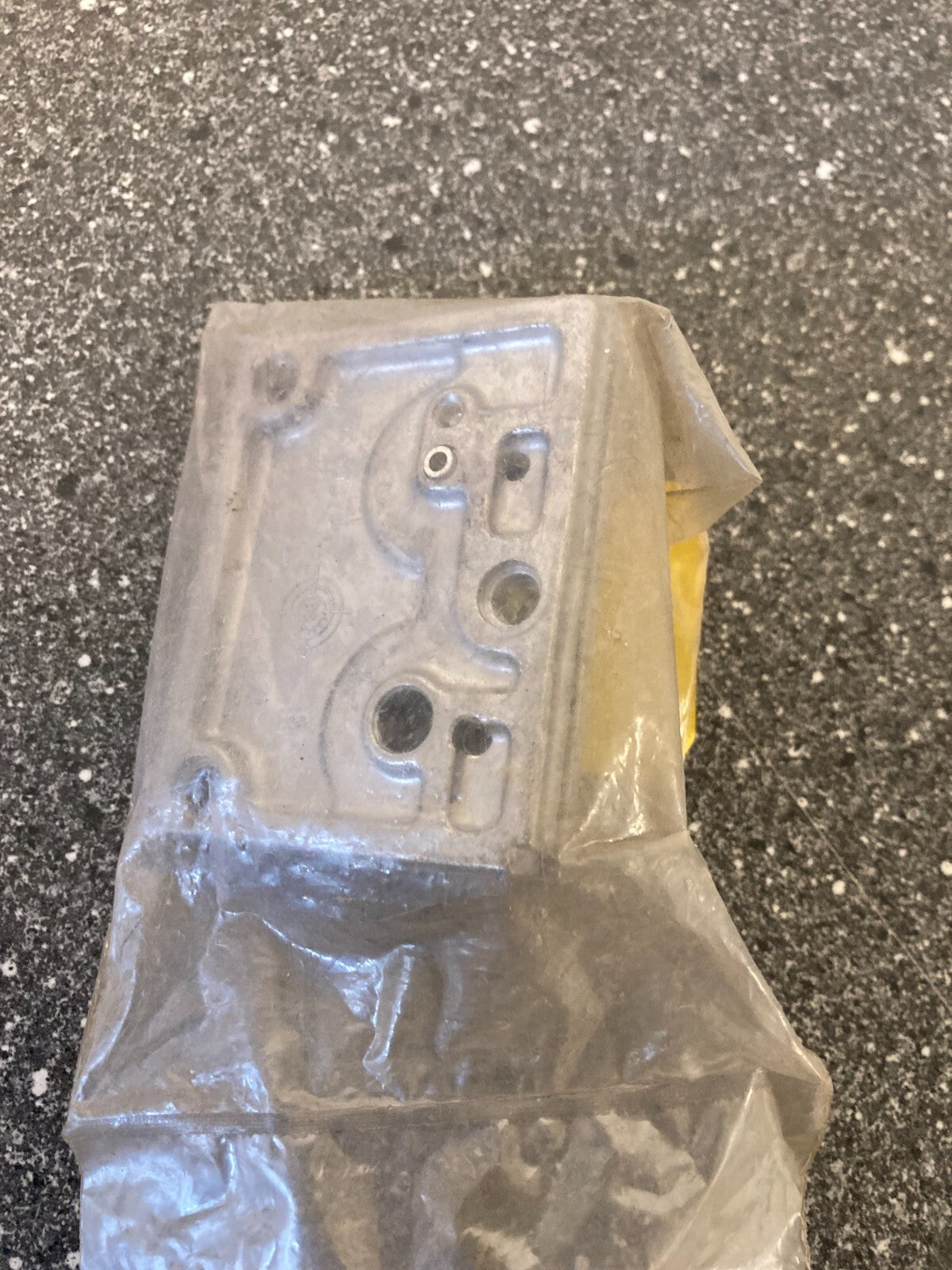 Junkers Bosch Boiler Control Plate PN: 8745502115 - NOS Original ZR/ZSR/ZWR